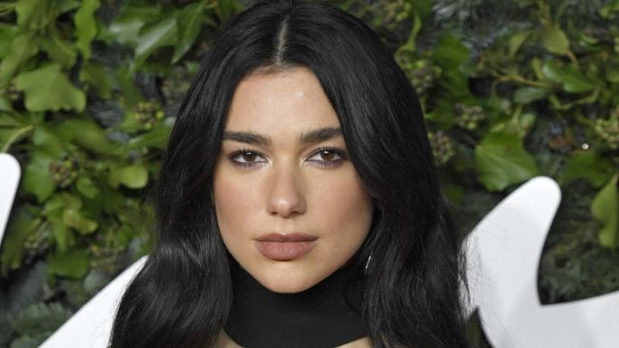 Dua Lipa biografia