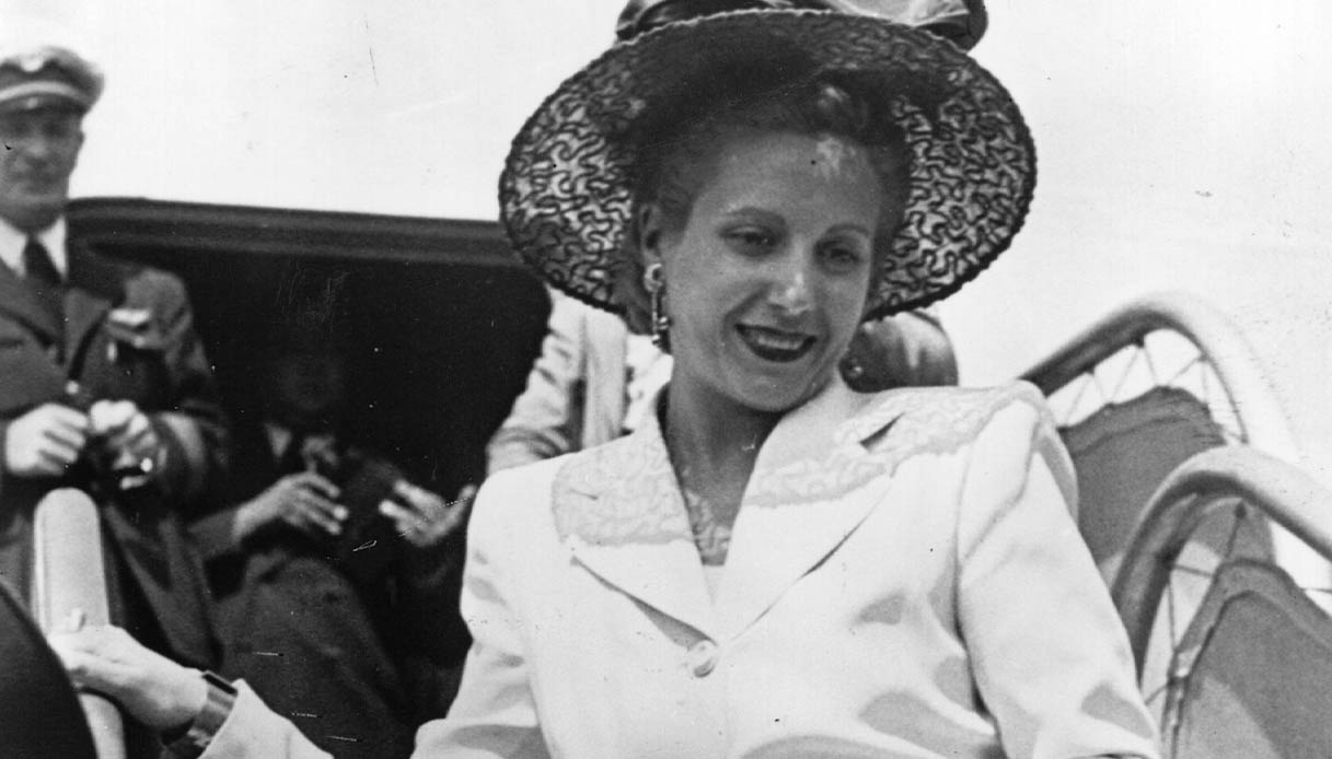 Evita Perón