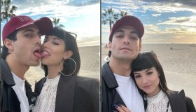 Damiano e Giorgia, la foto che fa “invidia”: il loro amore bellissimo
