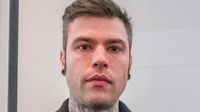 Fedez, “con affetto disumano”: il messaggio toccante dei bimbi in pediatria