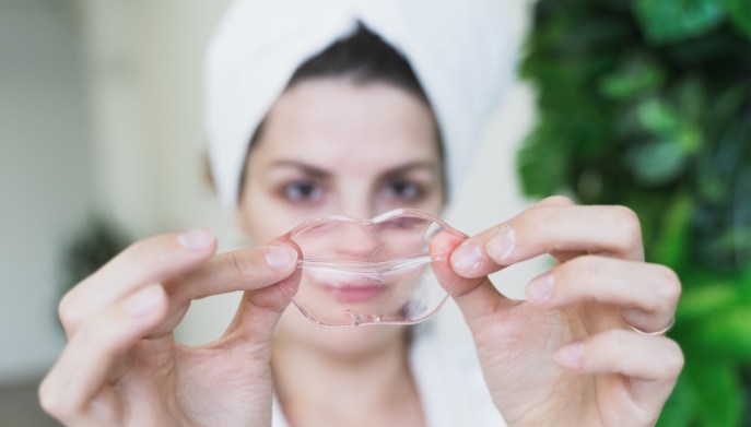 Labbra carnose e perfette: maschere e patch