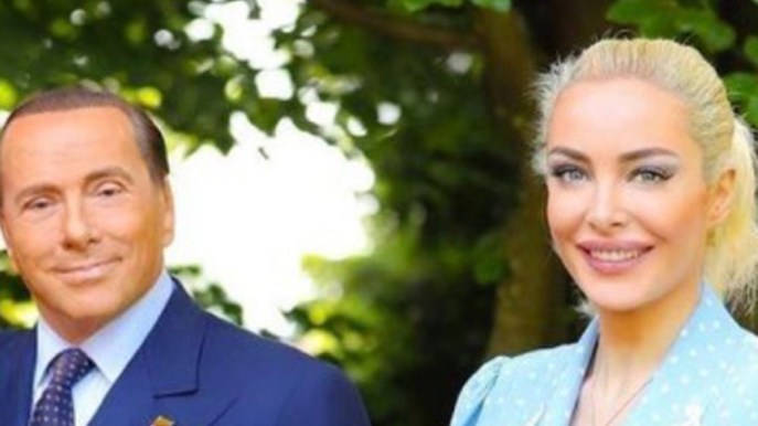 Silvio Berlusconi e Marta Fascina, il quasi-matrimonio si fa: data e luogo