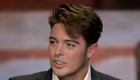 Stash dei The Kolors positivo al Covid: a rischio la partecipazione ad Amici