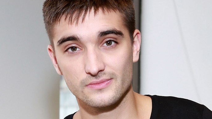 Tom Parker, la malattia che ha stroncato il cantante a 33 anni