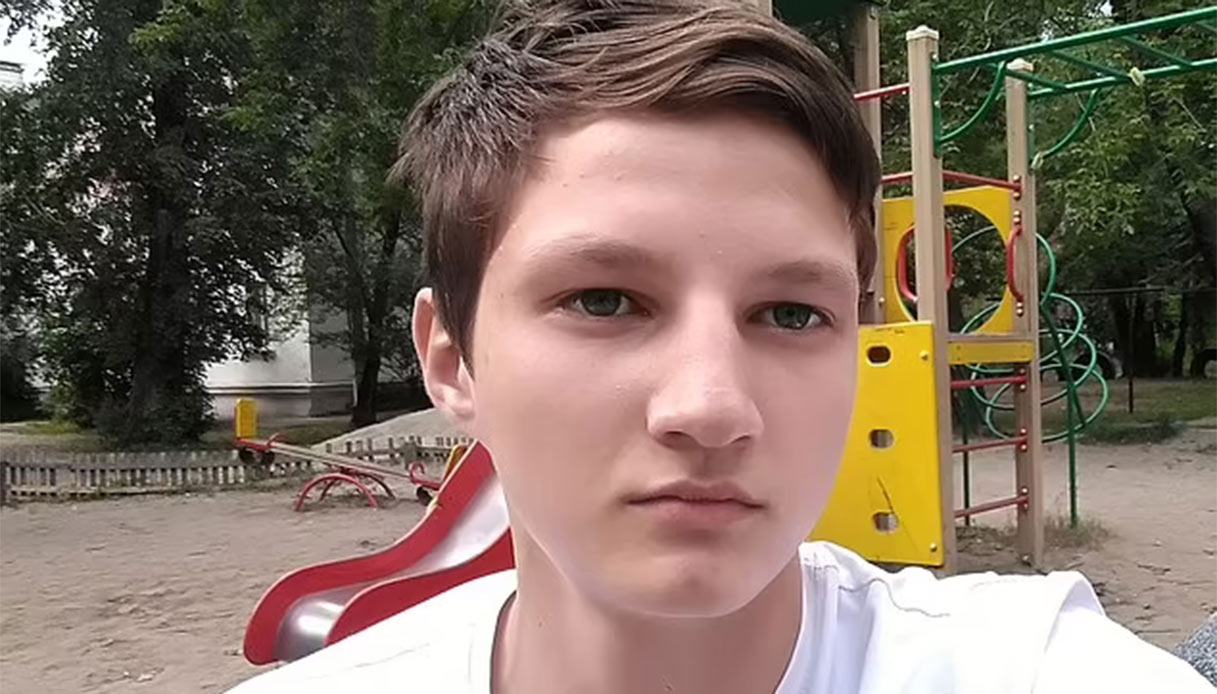 Yegor Pochkaenko