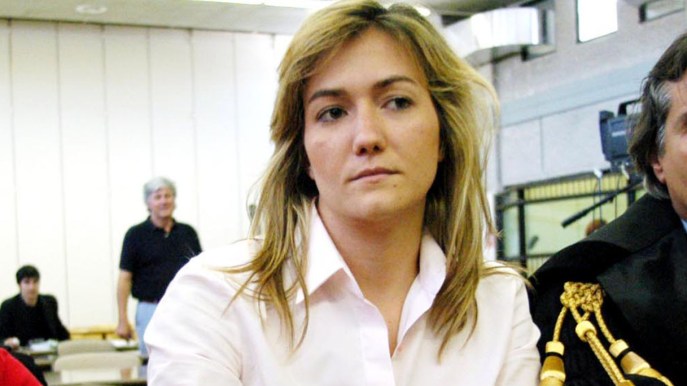 27 anni dopo: Allegra Gucci parla dell’omicidio di suo padre