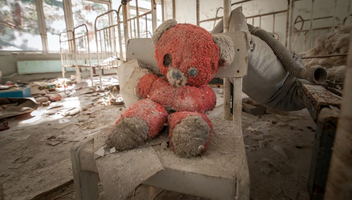 Chernobyl