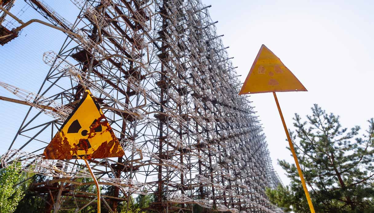 Chernobyl