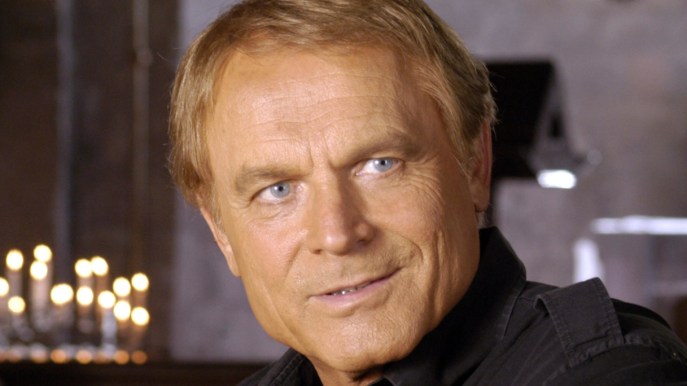 Don Matteo, torna Terence Hill su Rai 1: “Emozioni incredibili”