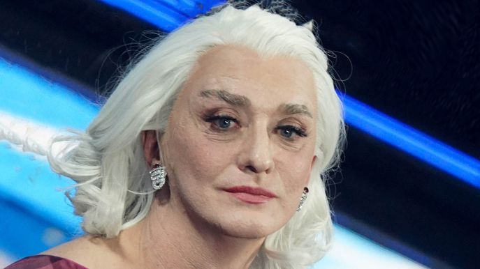 Drusilla Foer biografia
