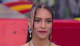 GF Vip, Ilary Blasi ospite della finale. Vince Jessica Selassié