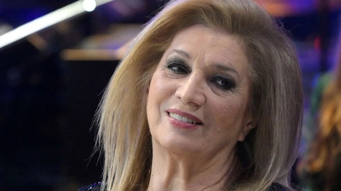 Iva Zanicchi, la proposta di nozze a 82 anni: l’amore non ha età