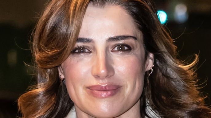 Luisa Ranieri biografia