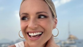 Michelle Hunziker, cresce l’attesa per All Together Now. E lancia una frecciatina
