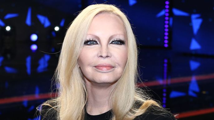 Patty Pravo biografia
