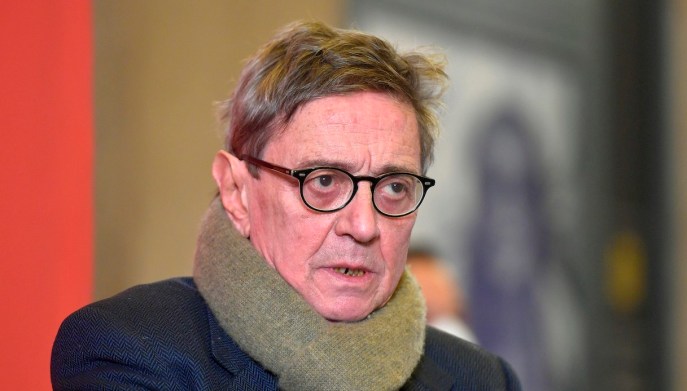 Saverio Lodato