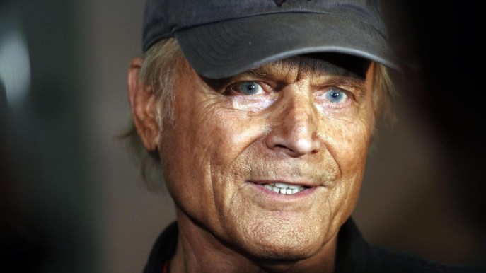 Don Matteo 13, l’idea di Terence Hill che poteva salvare il suo personaggio
