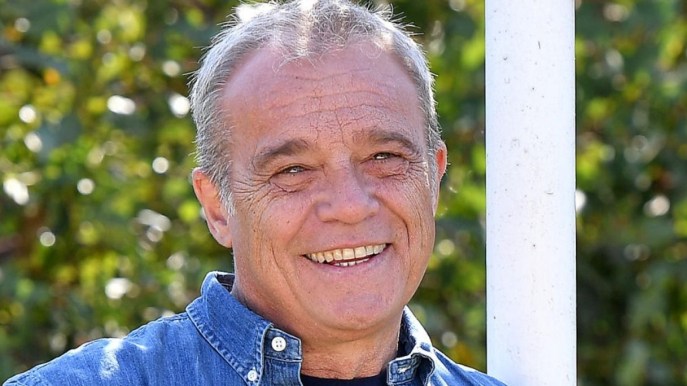 Claudio Amendola in Il Patriarca: trama, cast, quando vederlo