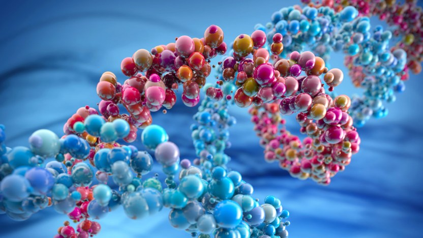 “WHY ME”, quanto della nostra vita è già scritto nel DNA