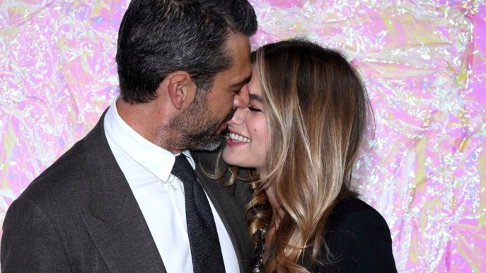 Luca Argentero su Instagram: lascia senza parole Cristina Marino