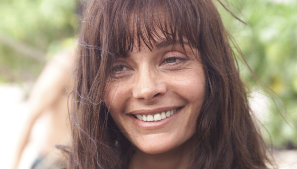 Marie Trintignant