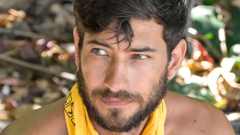 Isola dei Famosi, l’ex di Roger sbarca in Honduras: la sua reazione è glaciale
