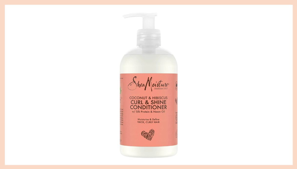 balsamo capelli ricci proteine