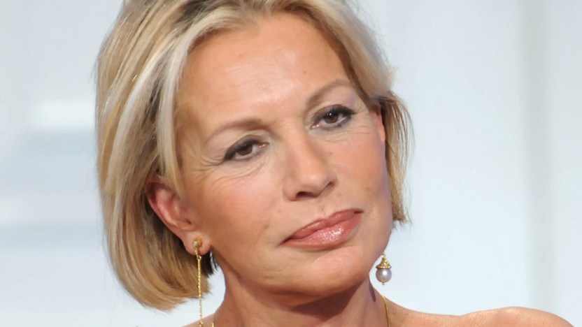 Catherine Spaak, l’ultima toccante intervista a Verissimo: “Ho vissuto tante vite”