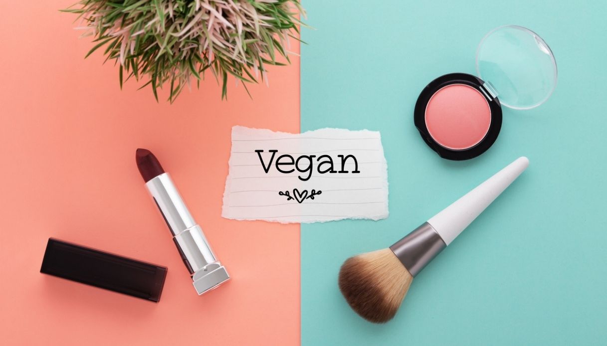 brand beauty vegan low cost