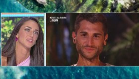 Chi è Deborah Togni, la bellissima fidanzata di Jeremias Rodriguez (uguale a Cecilia)
