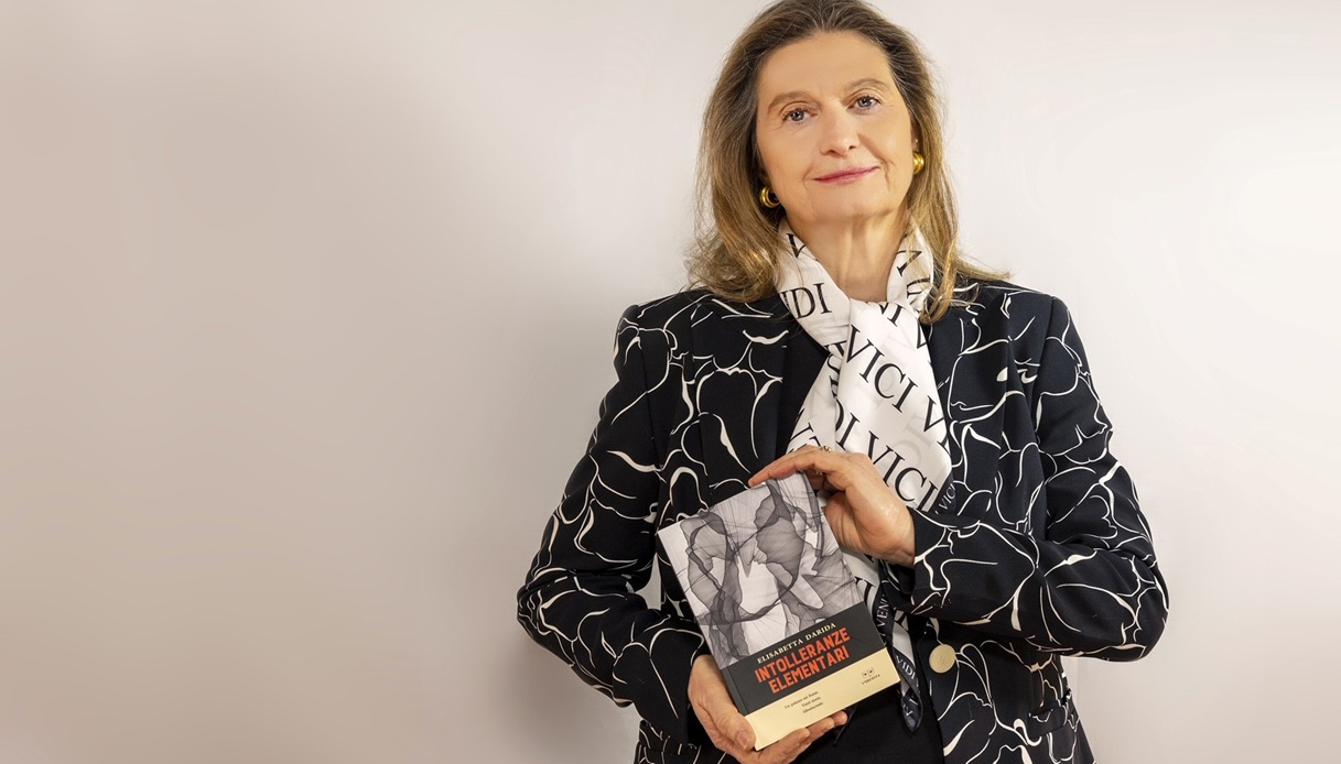 Elisabetta Darida
