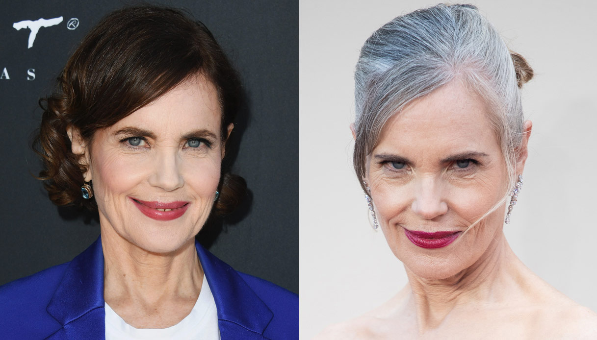 Elizabeth McGovern