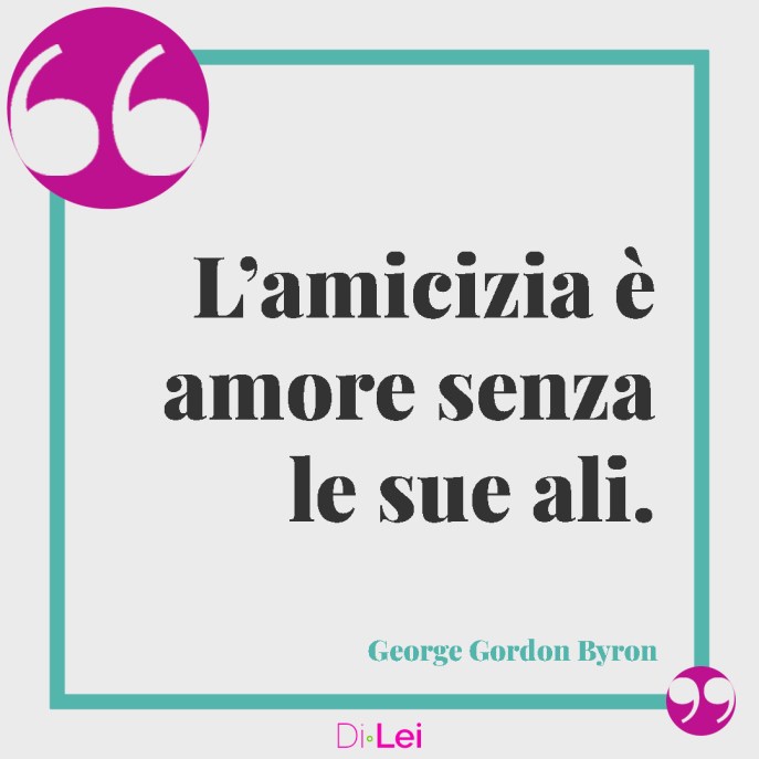 frasi brevi sull'amicizia per i bambini