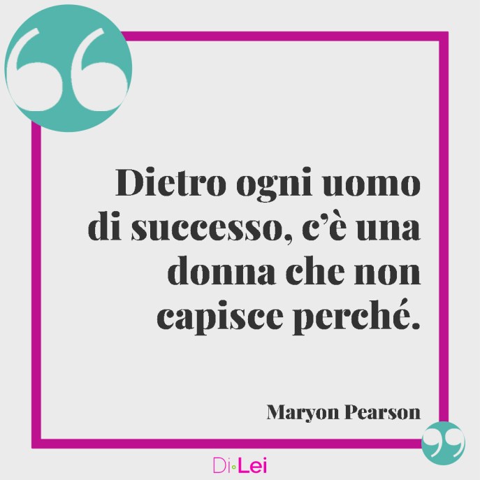 frasi divertenti sulla vita di coppia di maryon pearson