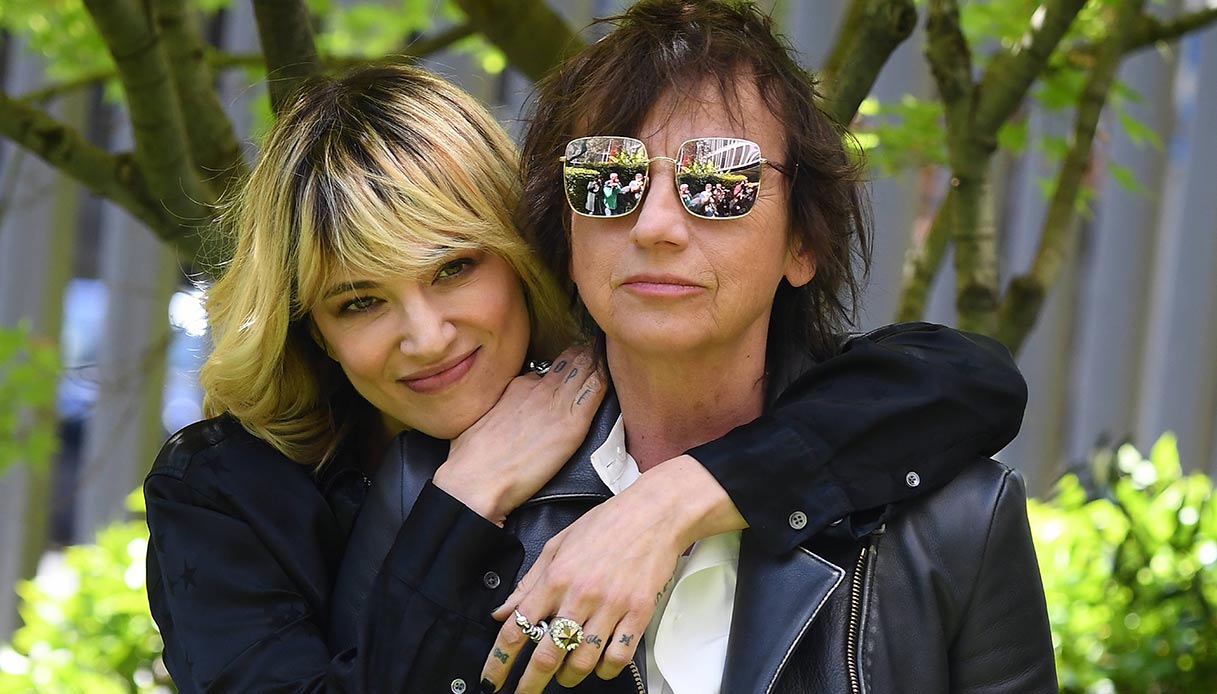 Asia Argento e Gianna Nannini giurate a "The Band"