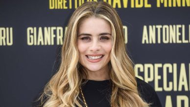Greta Scarano