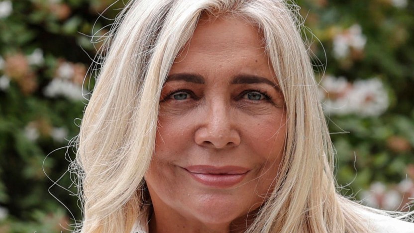 Mara Venier su Instagram: pulizie sfrenate e la replica di suo marito non si fa attendere