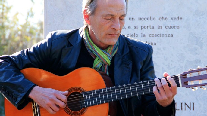 Addio a Marco Occhetti, ex voce dei Cugini di Campagna: il saluto commosso della figlia Giulia