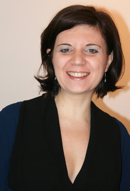 Mariangela Cassano - DEA