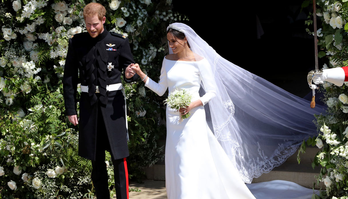 Meghan Markle Harry
