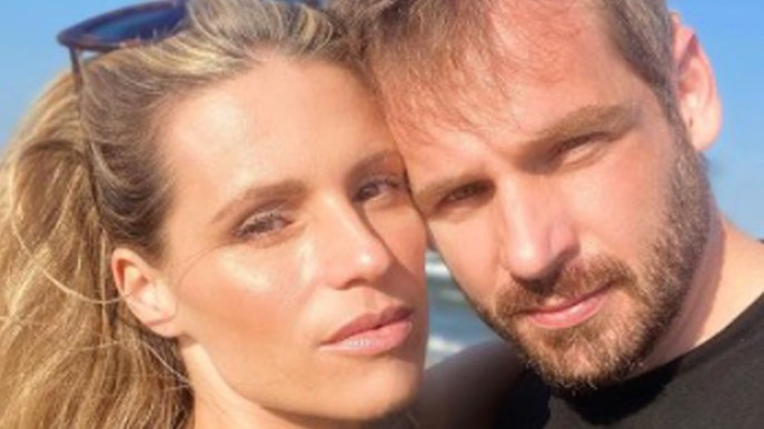 Michelle Hunziker, con Tomaso Trussardi è gelo: perché sono sempre più lontani
