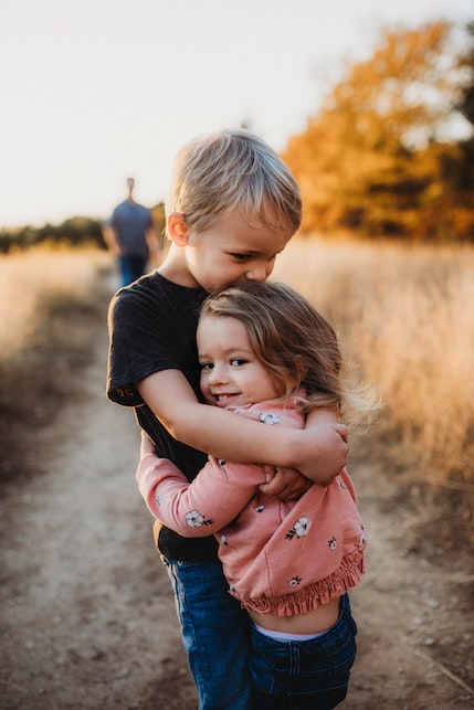 5 motivi per cui acquistare second hand per i bambini è meglio