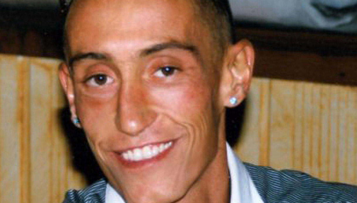 Stefano Cucchi