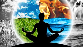 Test: Quanto sei equilibrata?