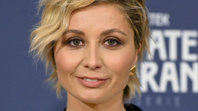 I (quasi) 40 anni di Anna Ferzetti: l’amore per Favino, i fallimenti e un cognome che pesa