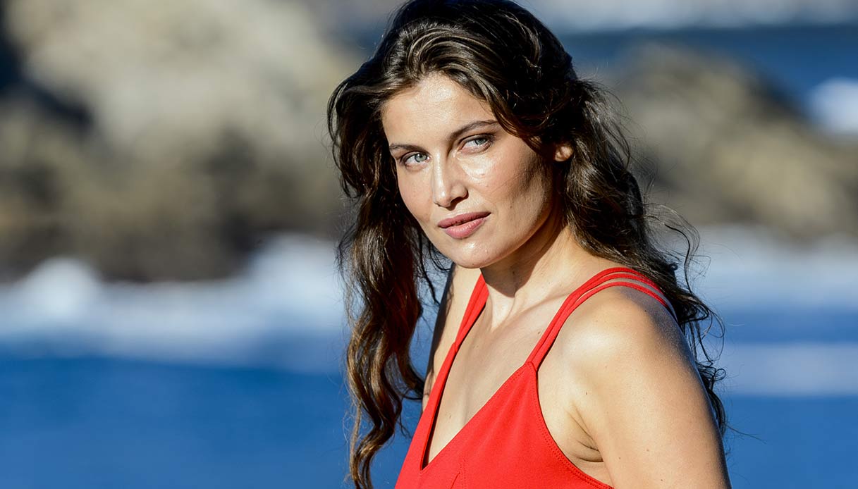 Laetitia Casta a Cannes