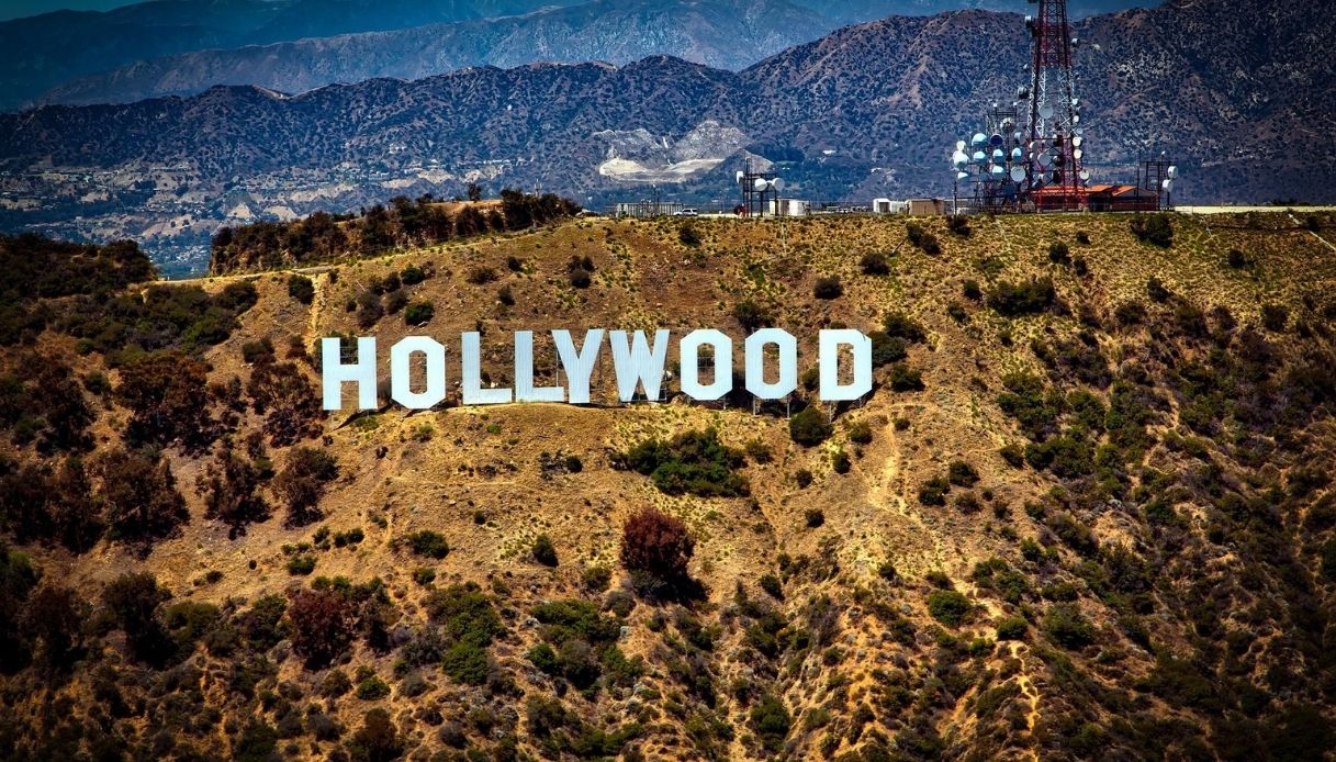 Fabbricatorino Hollywood