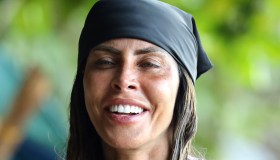 “Isola dei Famosi”, perché Guendalina Tavassi non è ospite in studio