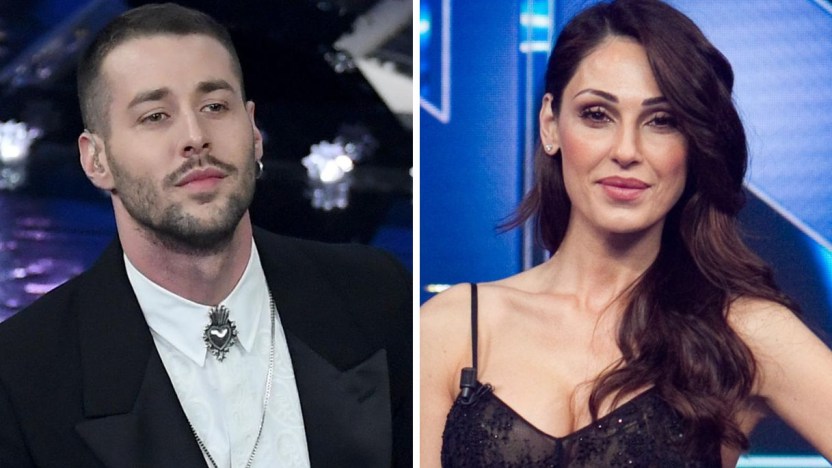 “È tutto falso”. Livio Cori parla della rottura con Anna Tatangelo