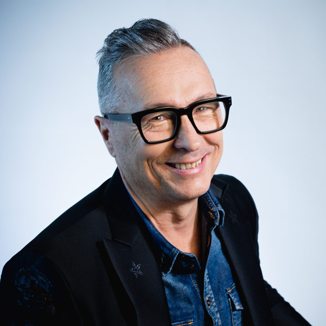 Paolo Belli